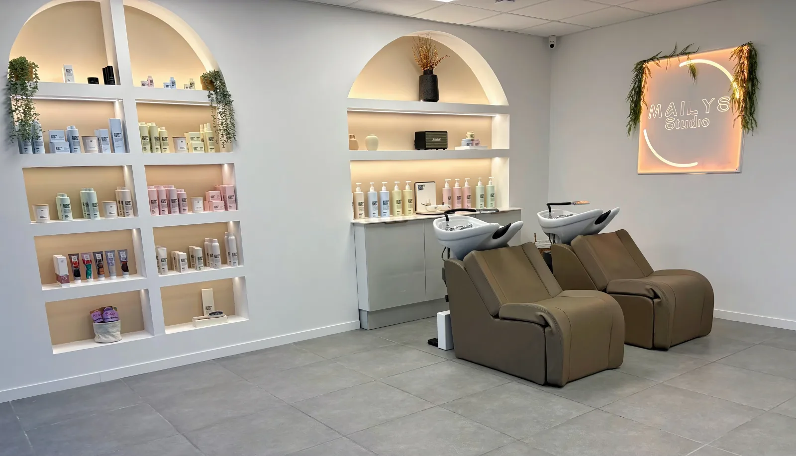 Mailys Studio - Coiffure Villenave-d'Ornon - OneBooking