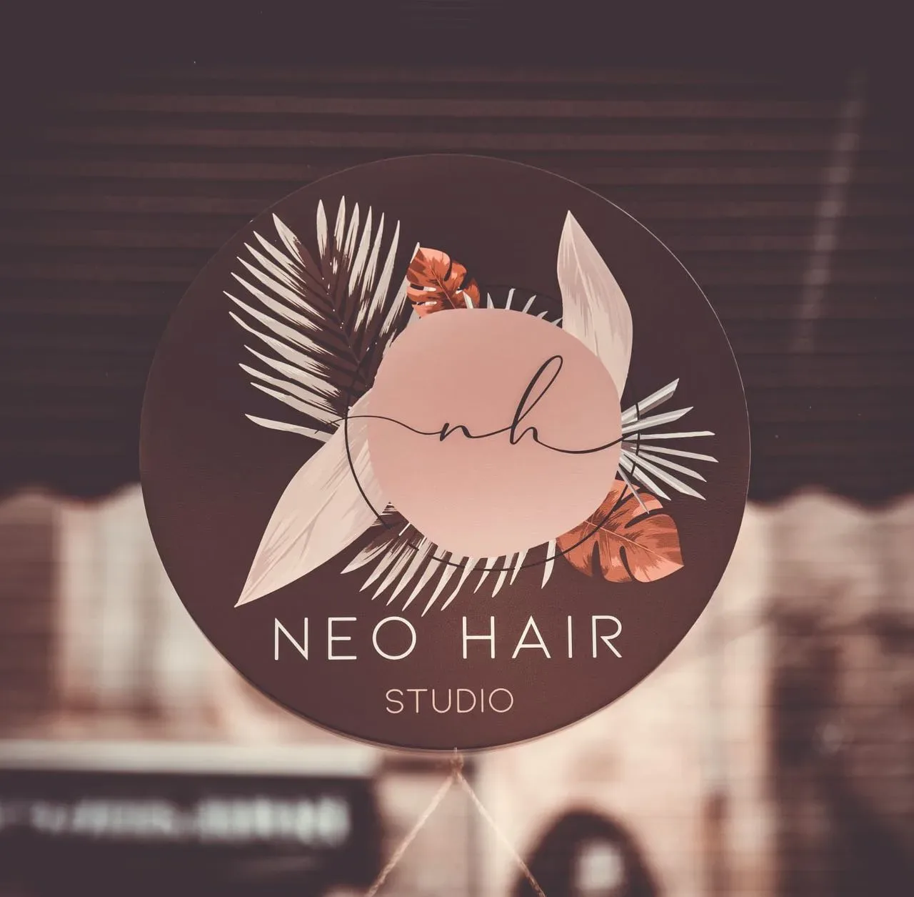 Neo hair studio