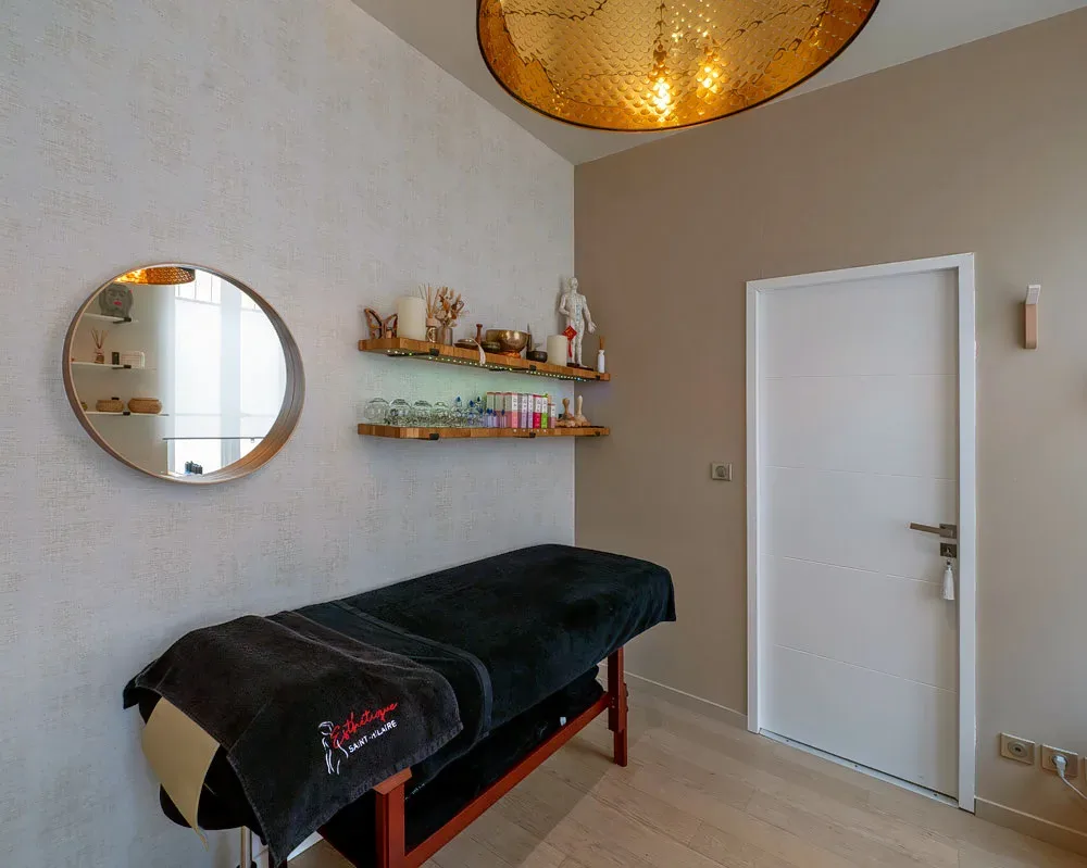 LA PAUSE SAINT-HILAIRE - Soins & Bien-être - Onglerie Toulouse - OneBooking