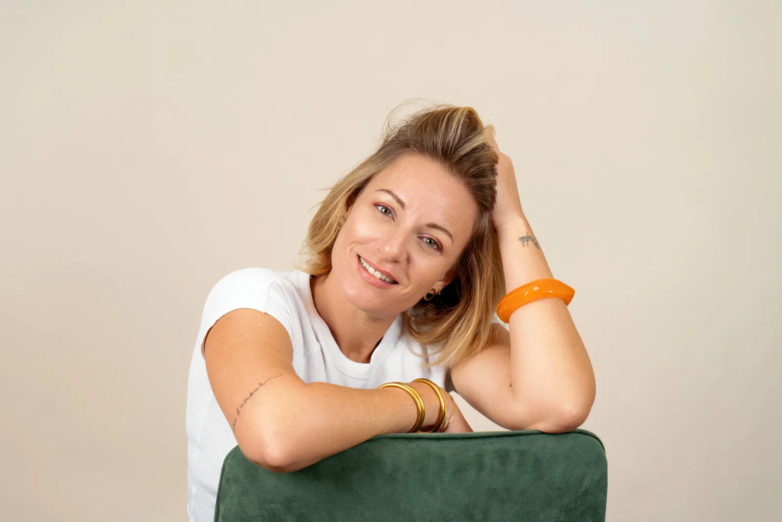 L’atelier de la Beauté - Sourcils & cils La Seyne-sur-Mer - OneBooking