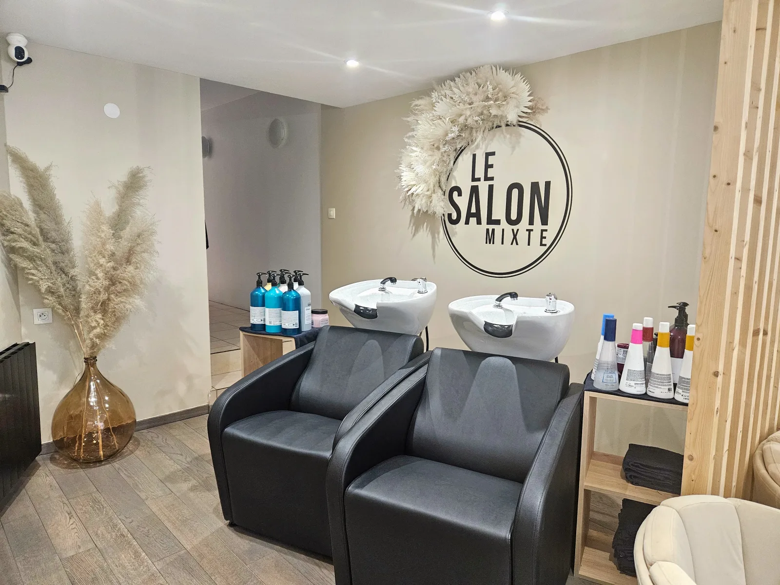 Le Salon