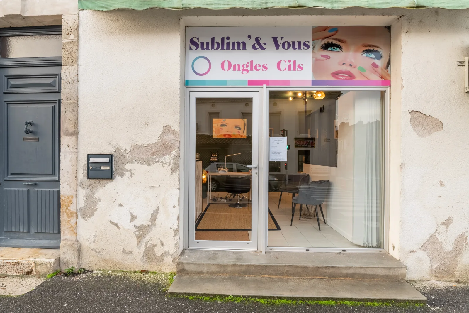 Sublim & vous
