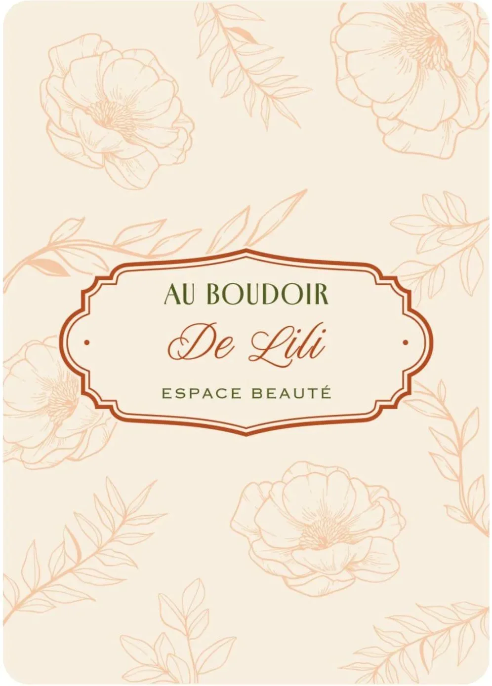 Au Boudoir De LiLi