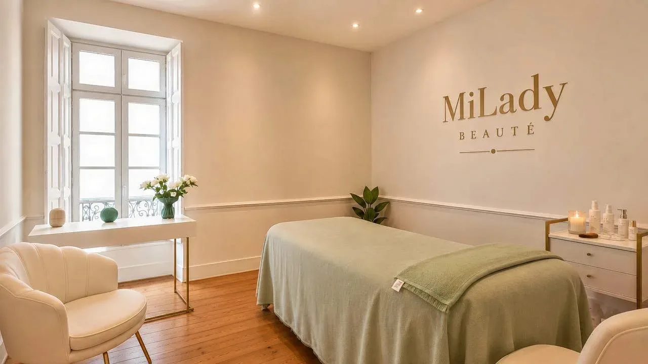 Milady Beauté - Institut de beauté Toulouse - OneBooking