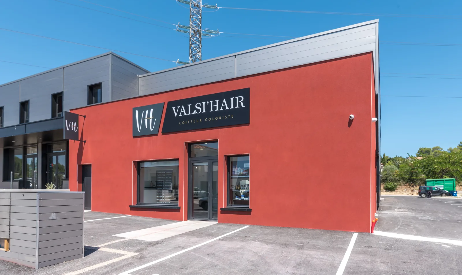 Valsi’Hair - Coiffeur Coloriste