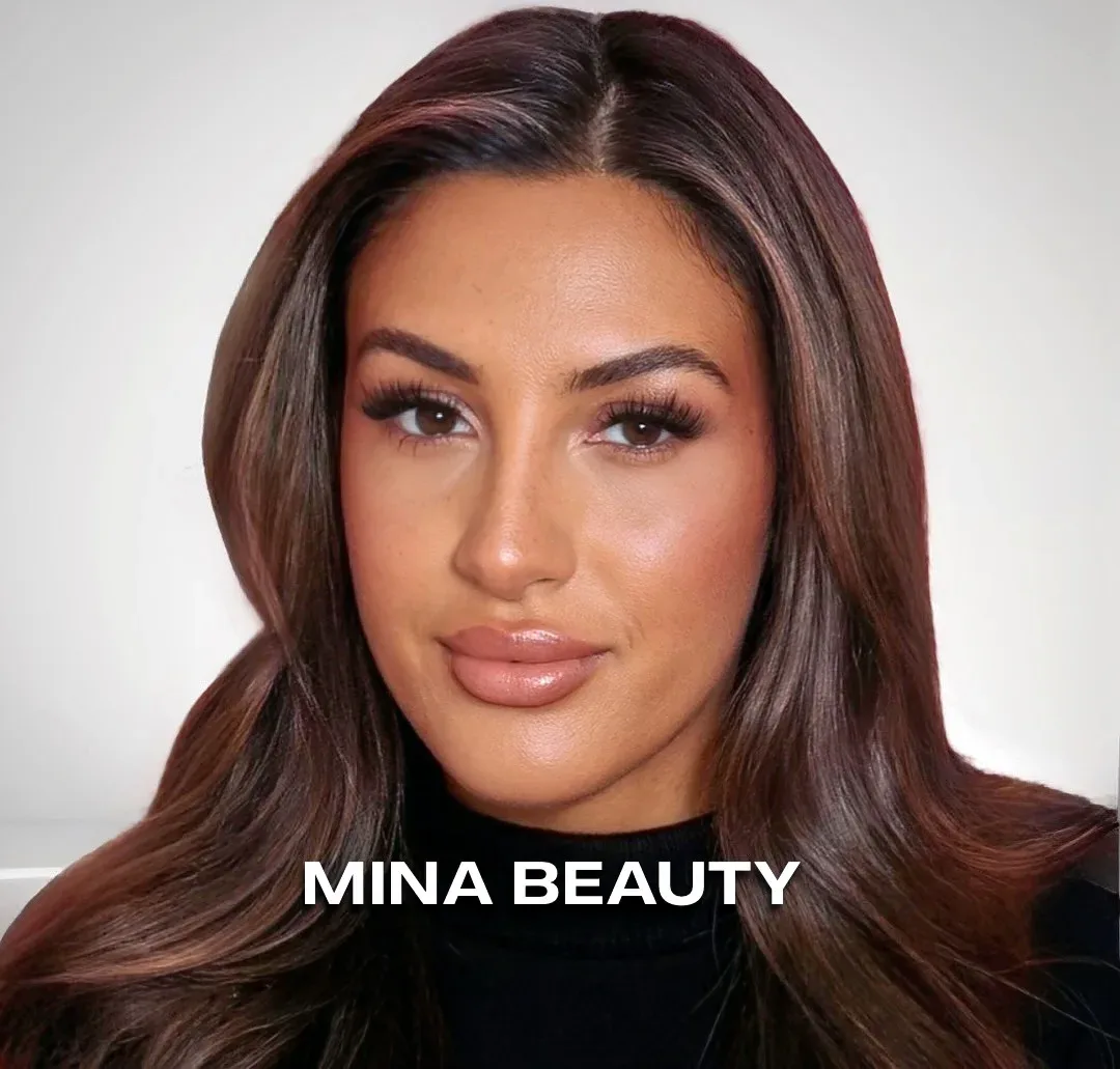 Mina Beauty - Ongles&Cils
