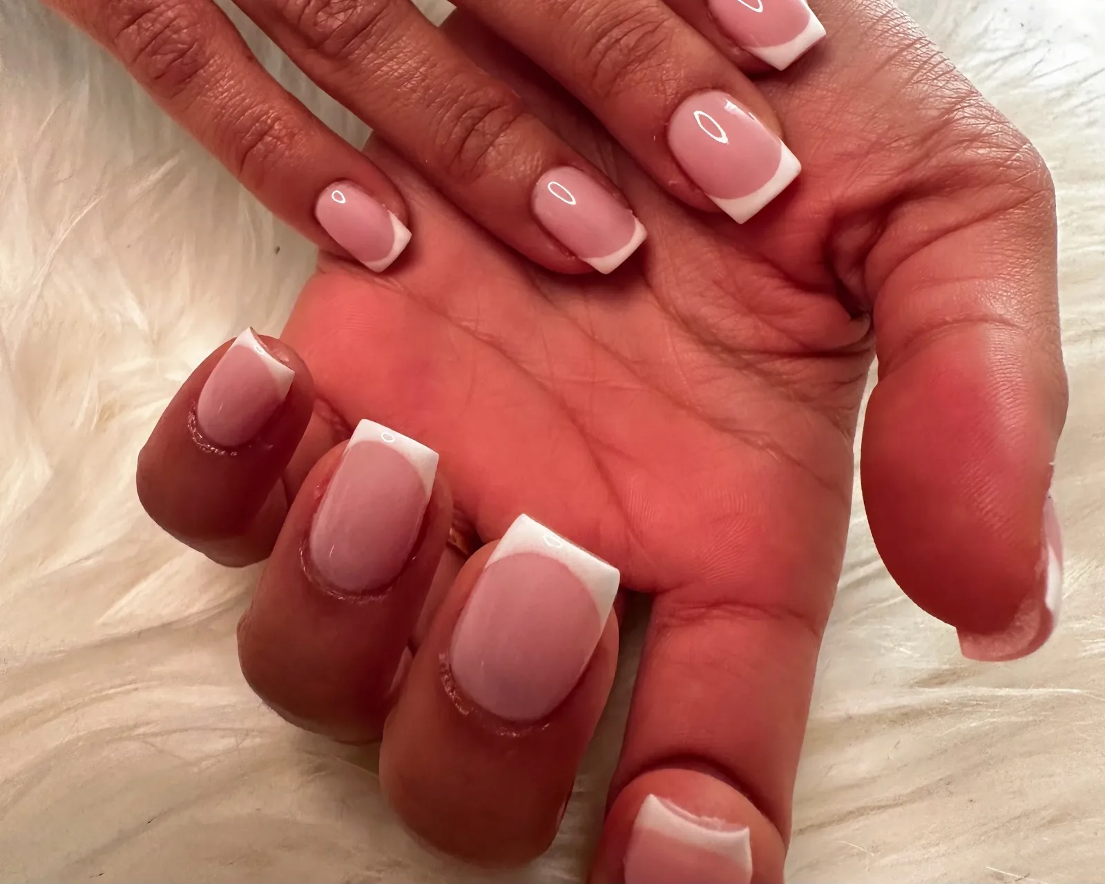Sheraz Beauty - Onglerie Pau - OneBooking