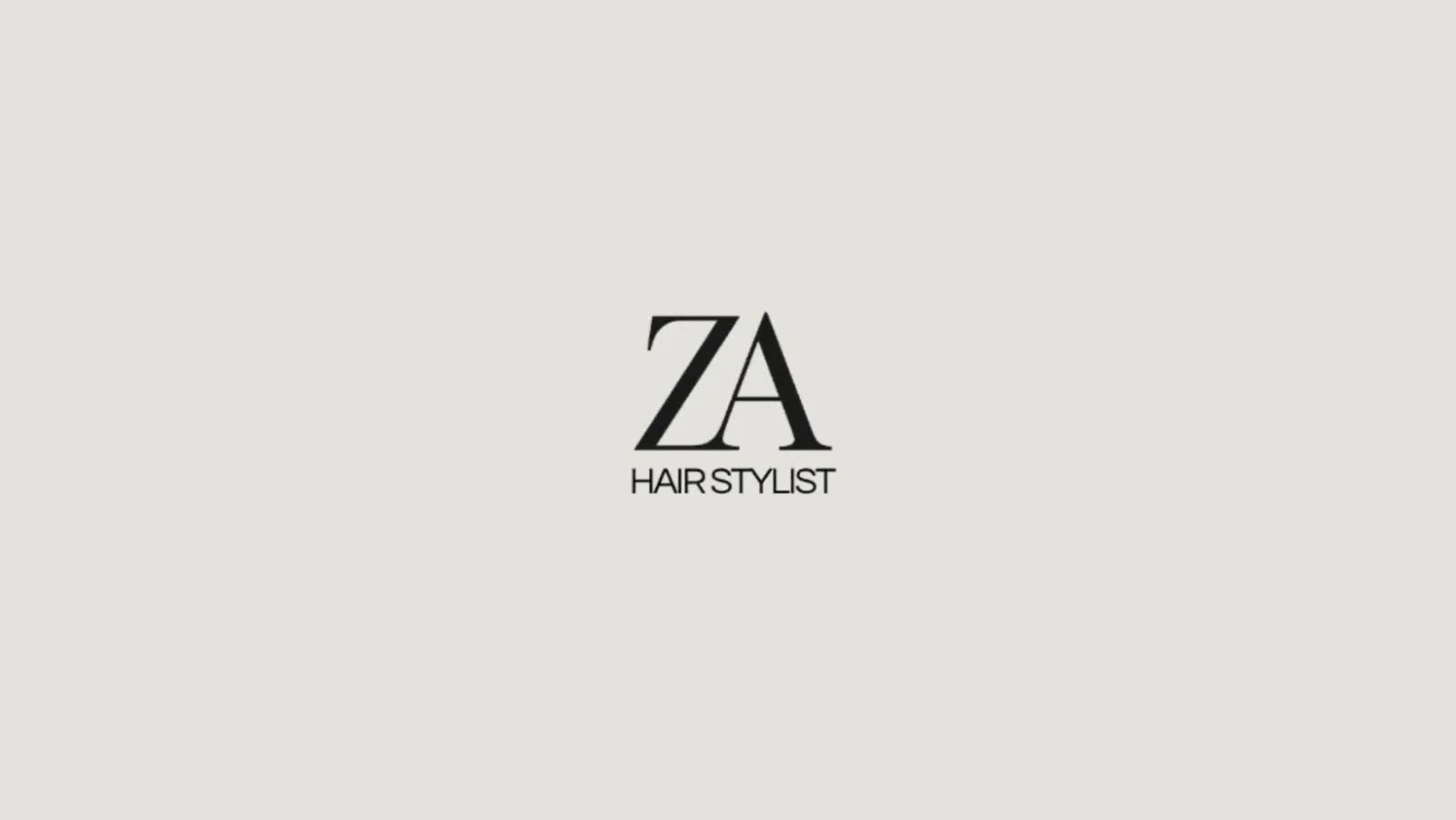 ZELAL AZIZCAN HAIRSTYLIST - Coiffure Schiltigheim - OneBooking