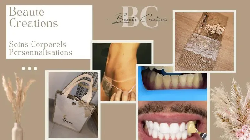 Création Beauté - Institut de beauté Vidauban - Photo de couverture - OneBooking