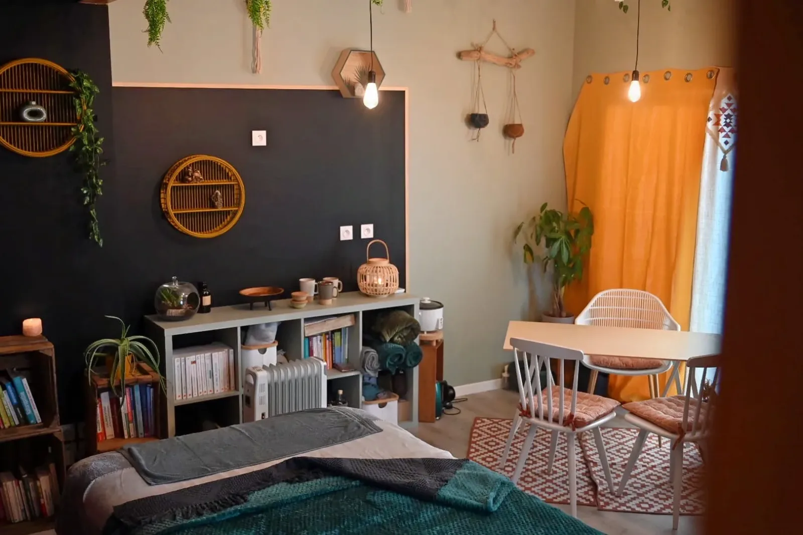 Breizh cocoon