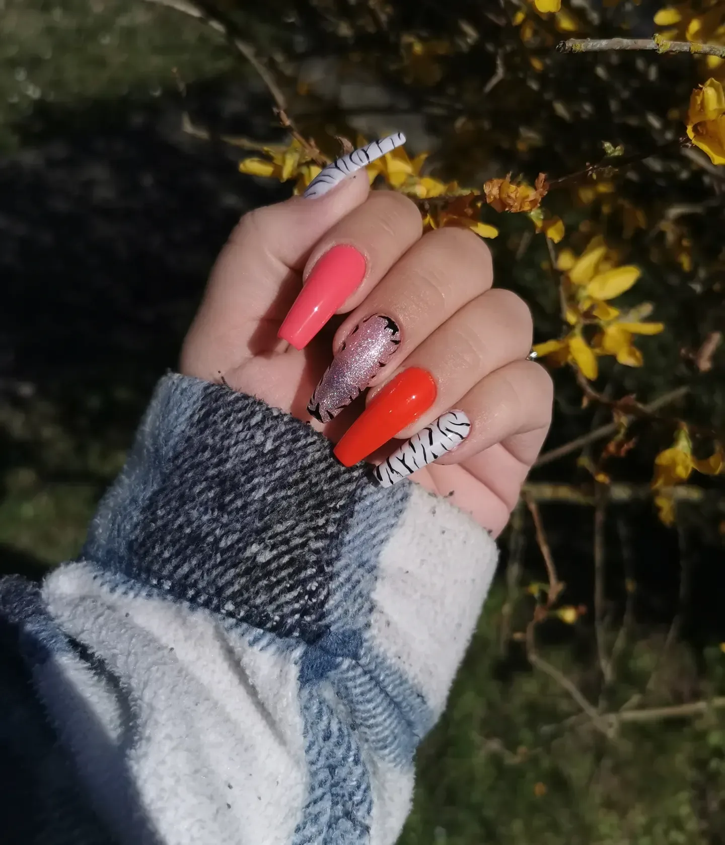 Emi & ongles