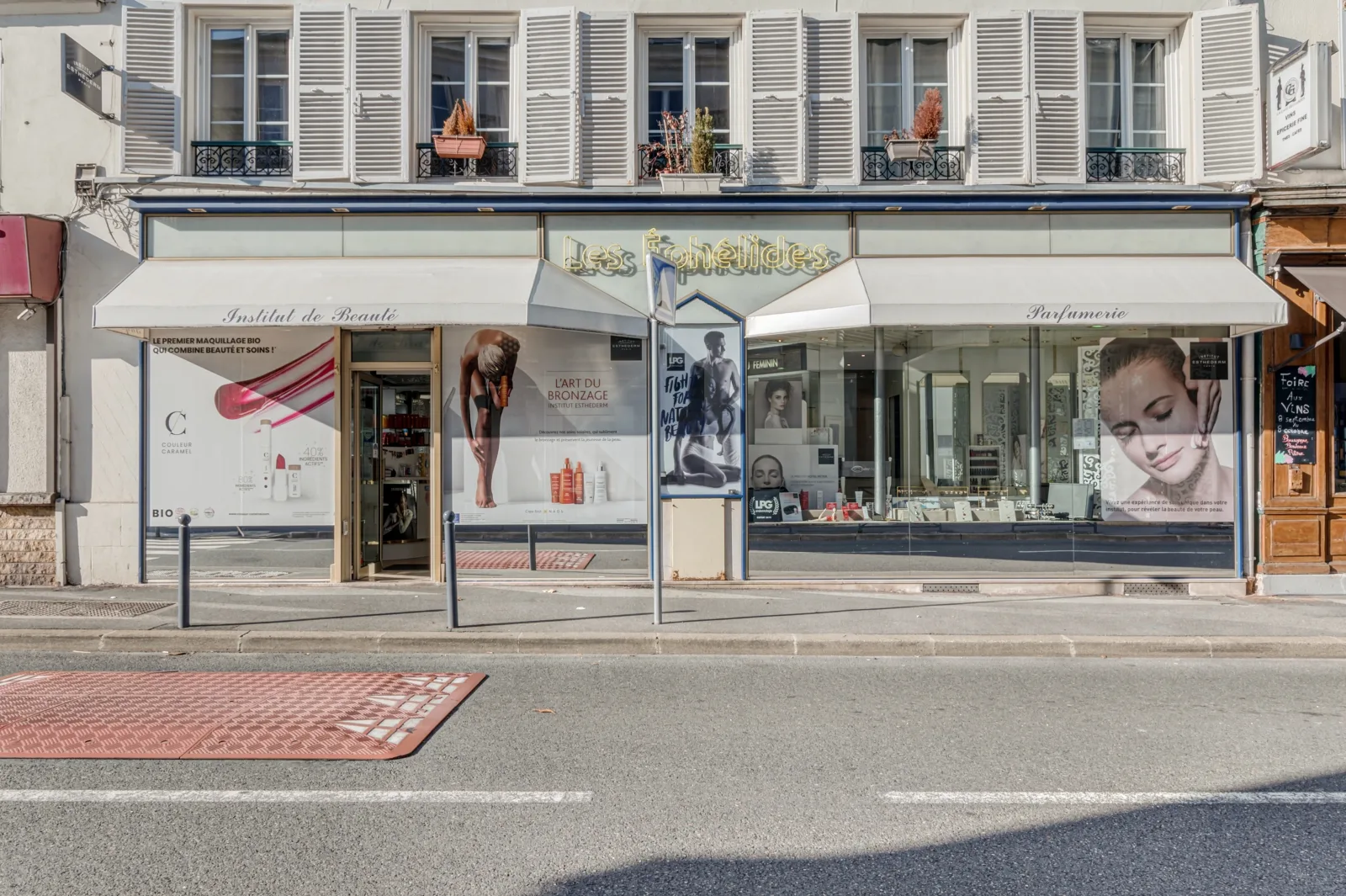 Les Ephélides - Institut de beauté Meudon - OneBooking