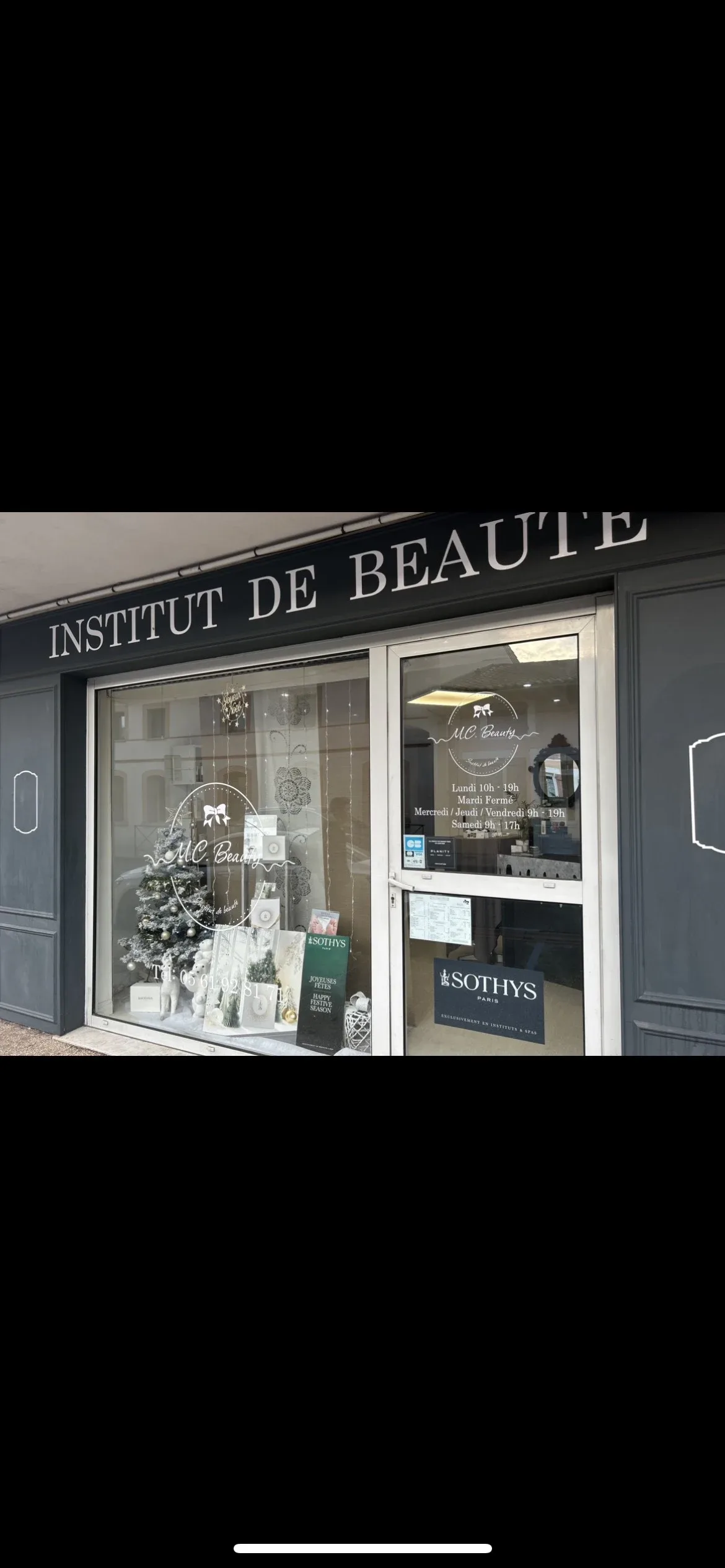 Sanaë Beauty Institut