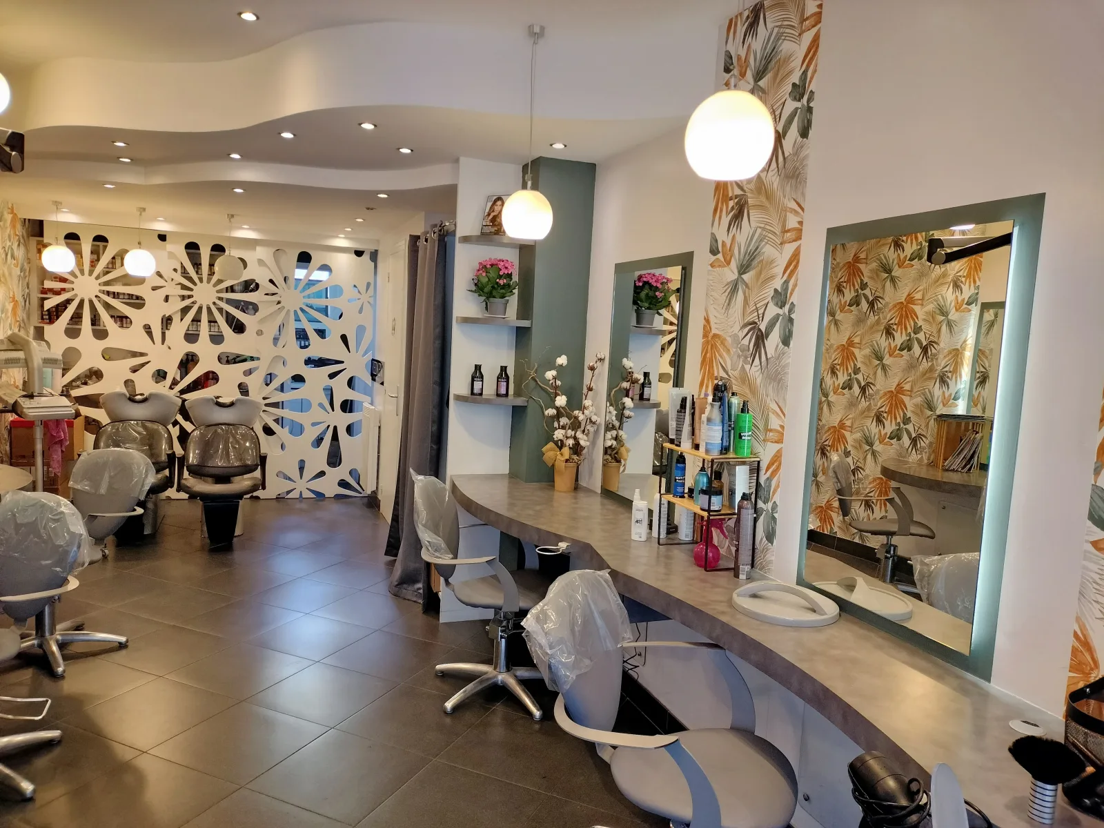 O salon d'Orely - Coiffure Lisieux - OneBooking