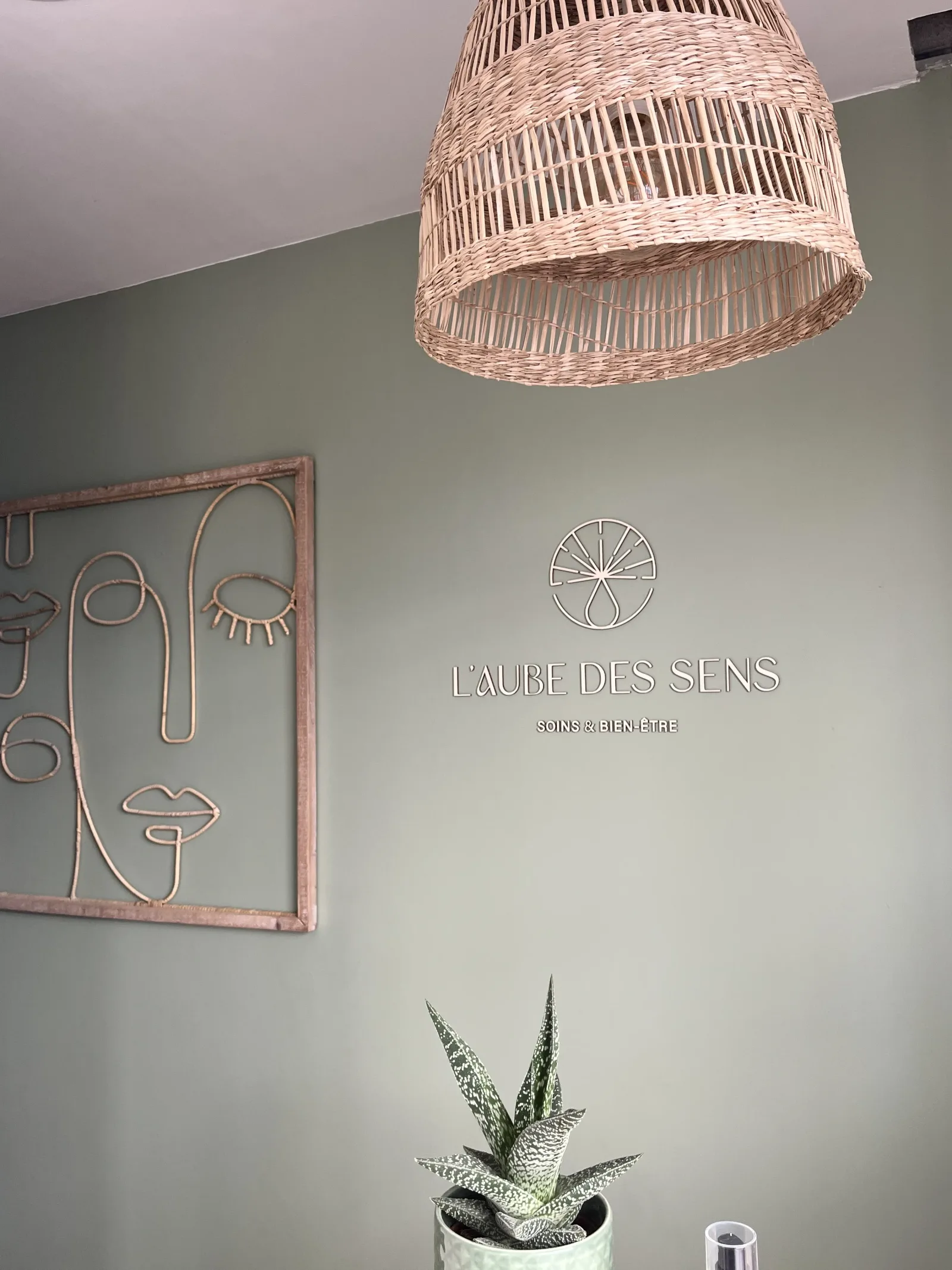 L’aube Des Sens - Institut de beauté Saumur - OneBooking