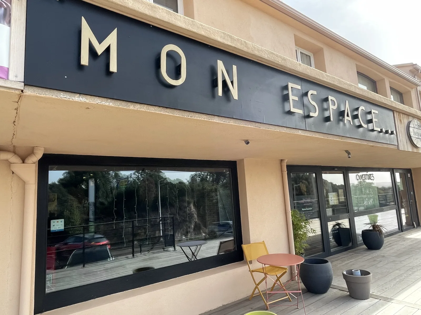 Mon Espace... Centre de bien-être - Soin visage Porto-Vecchio - OneBooking