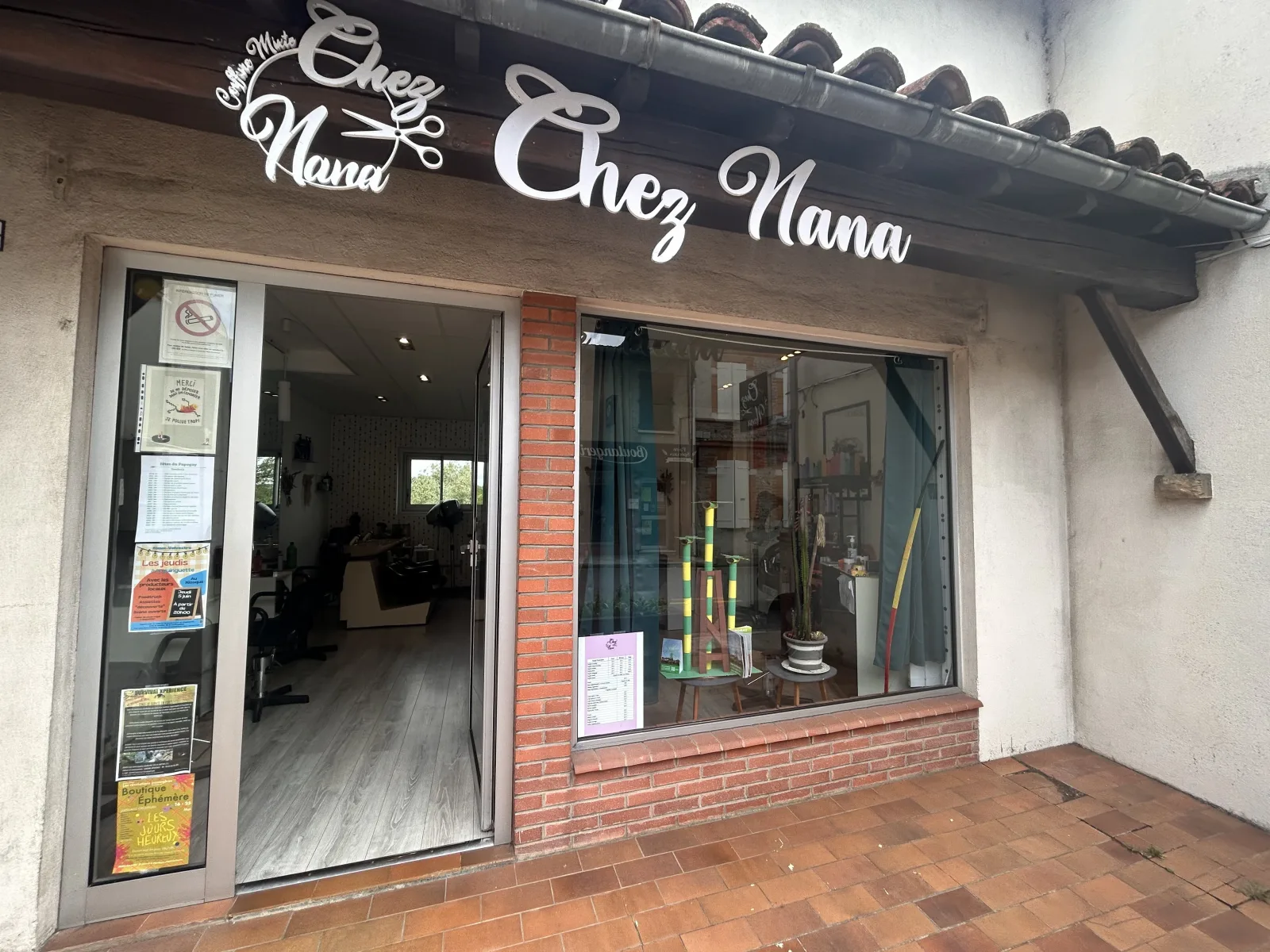 Chez Nana