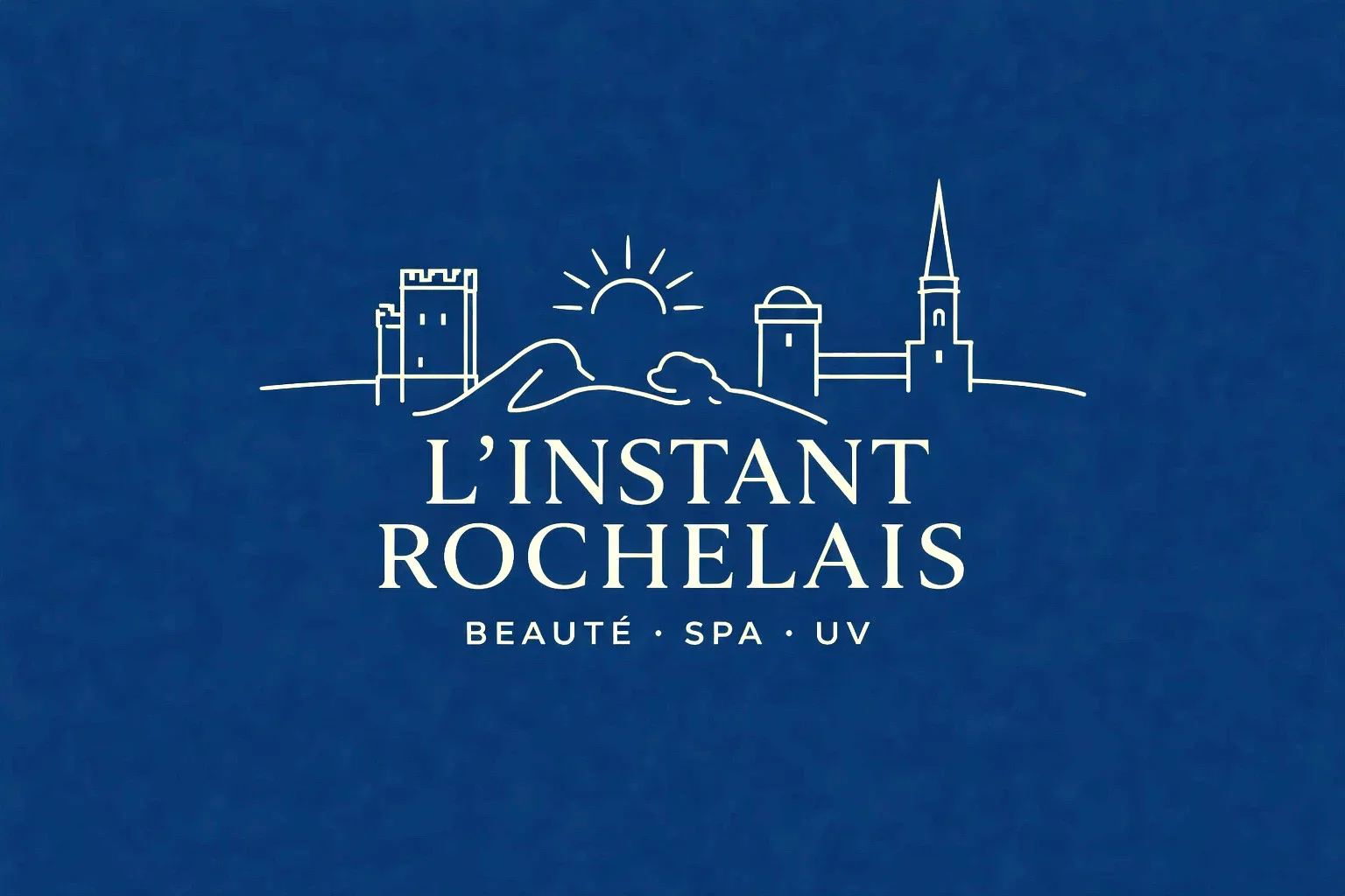 L’Instant Rochelais - Spa La Rochelle - Photo de couverture - OneBooking
