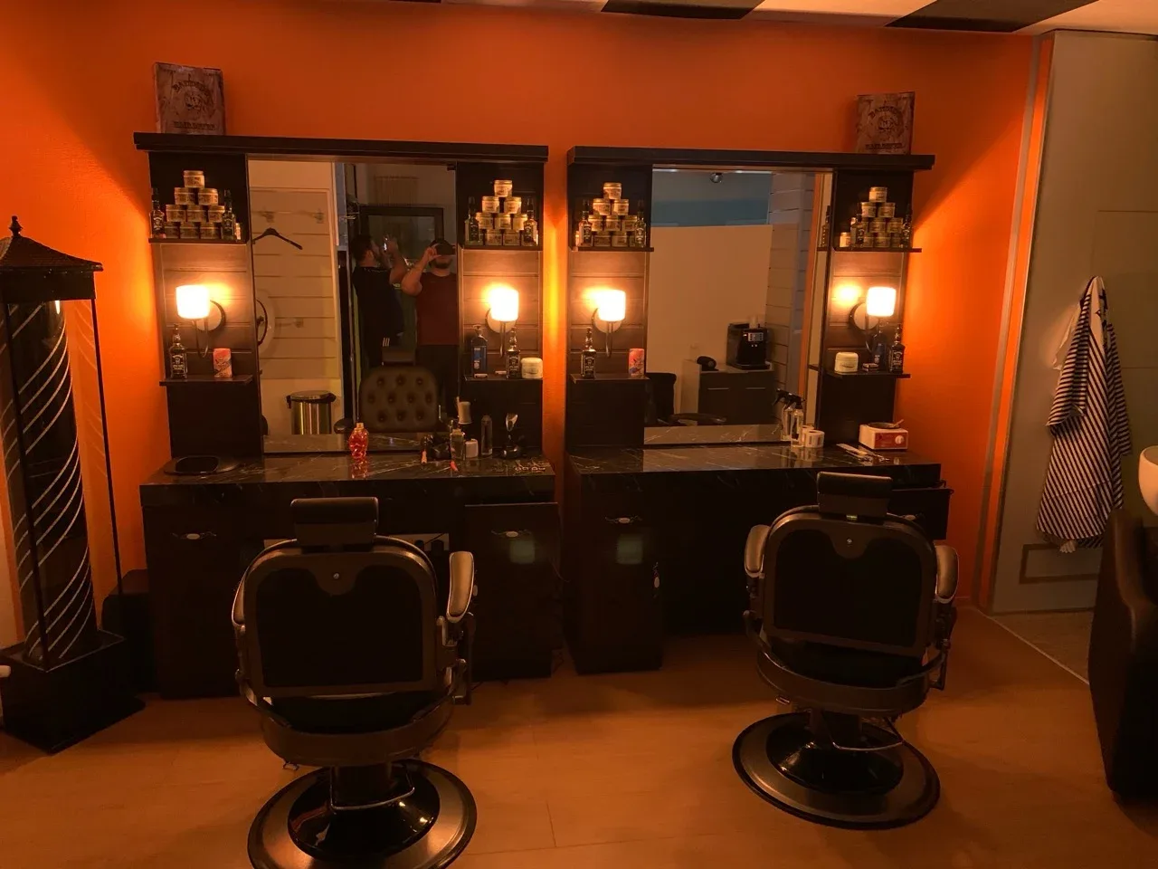 BBS coiffure - Coiffure Sélestat - OneBooking