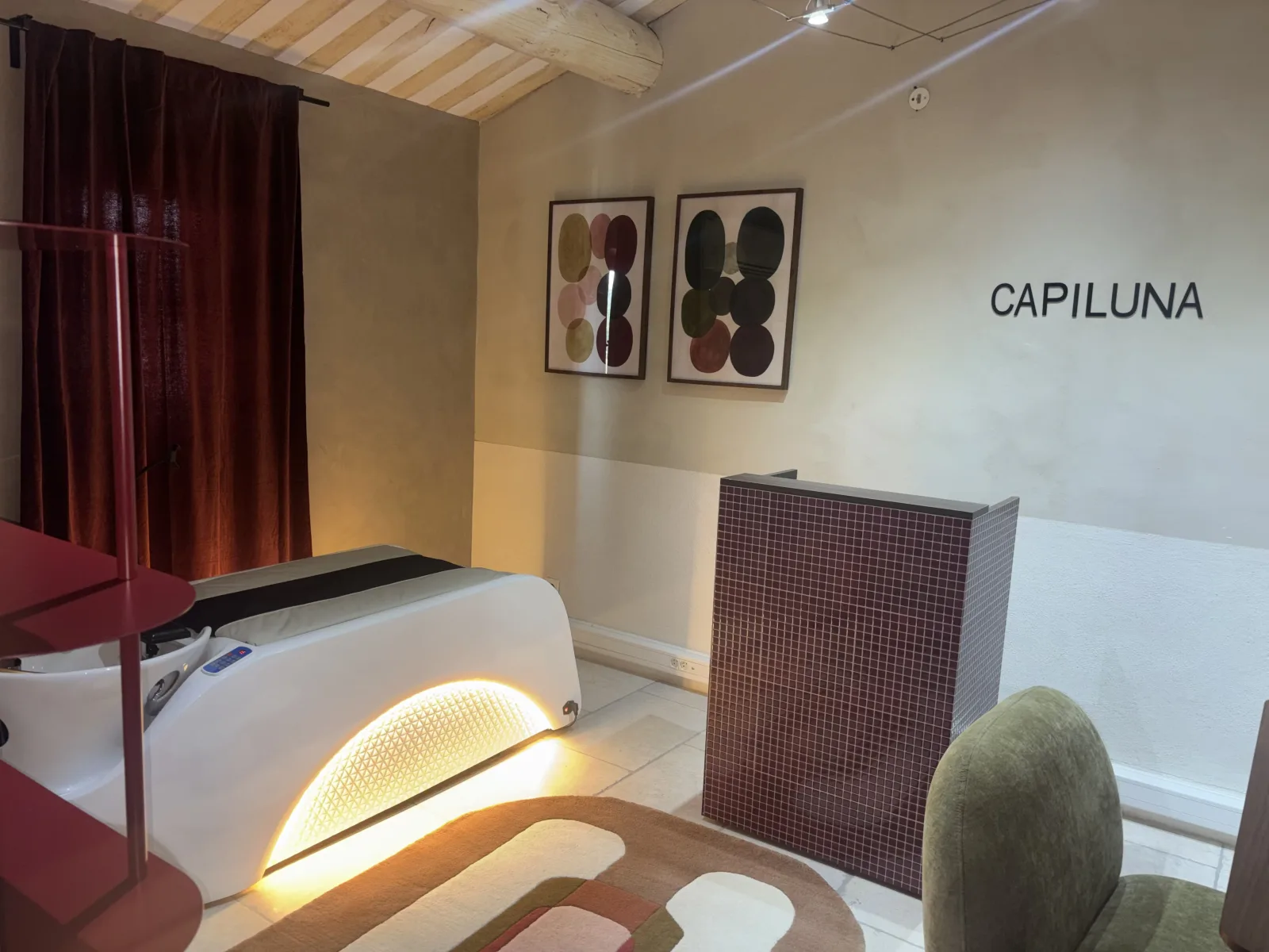 Maison Capiluna