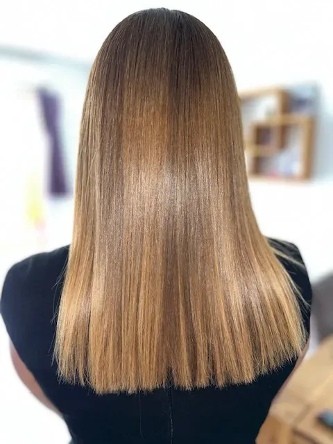 SR HairLissage