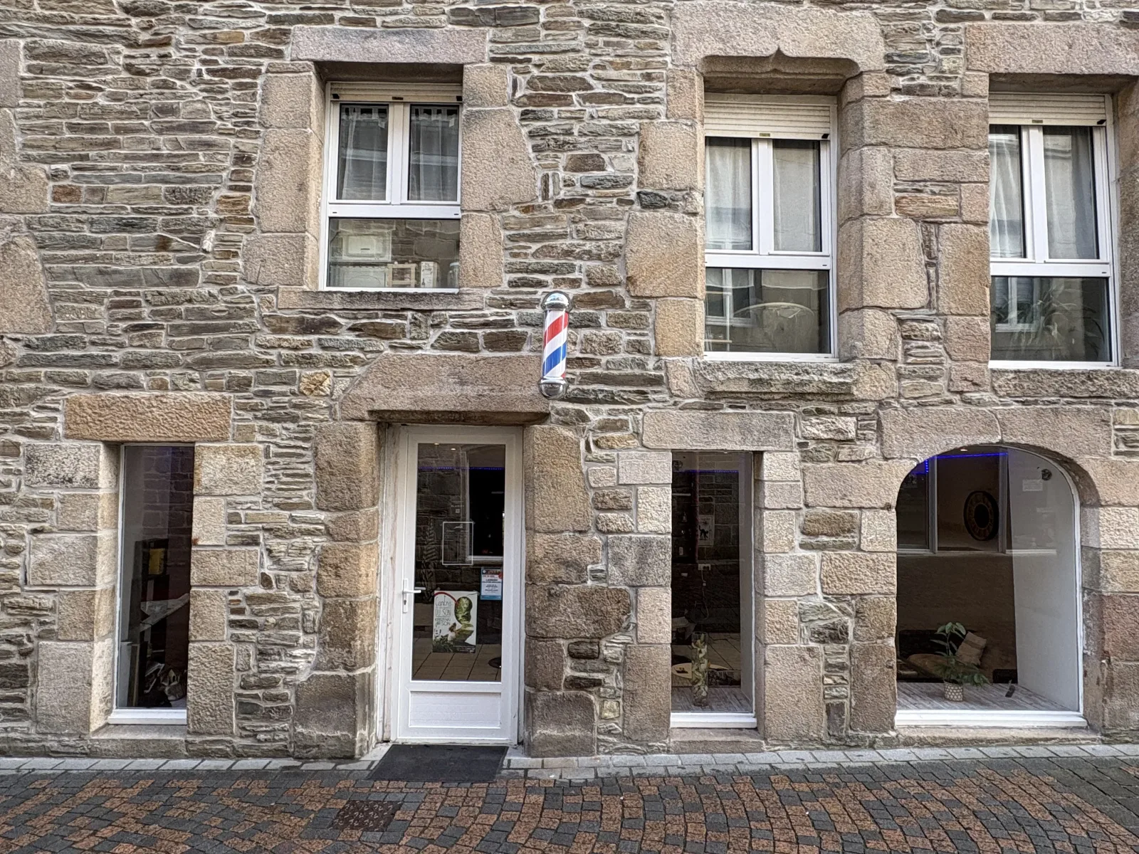 West Cut - Coiffure Lannion - OneBooking