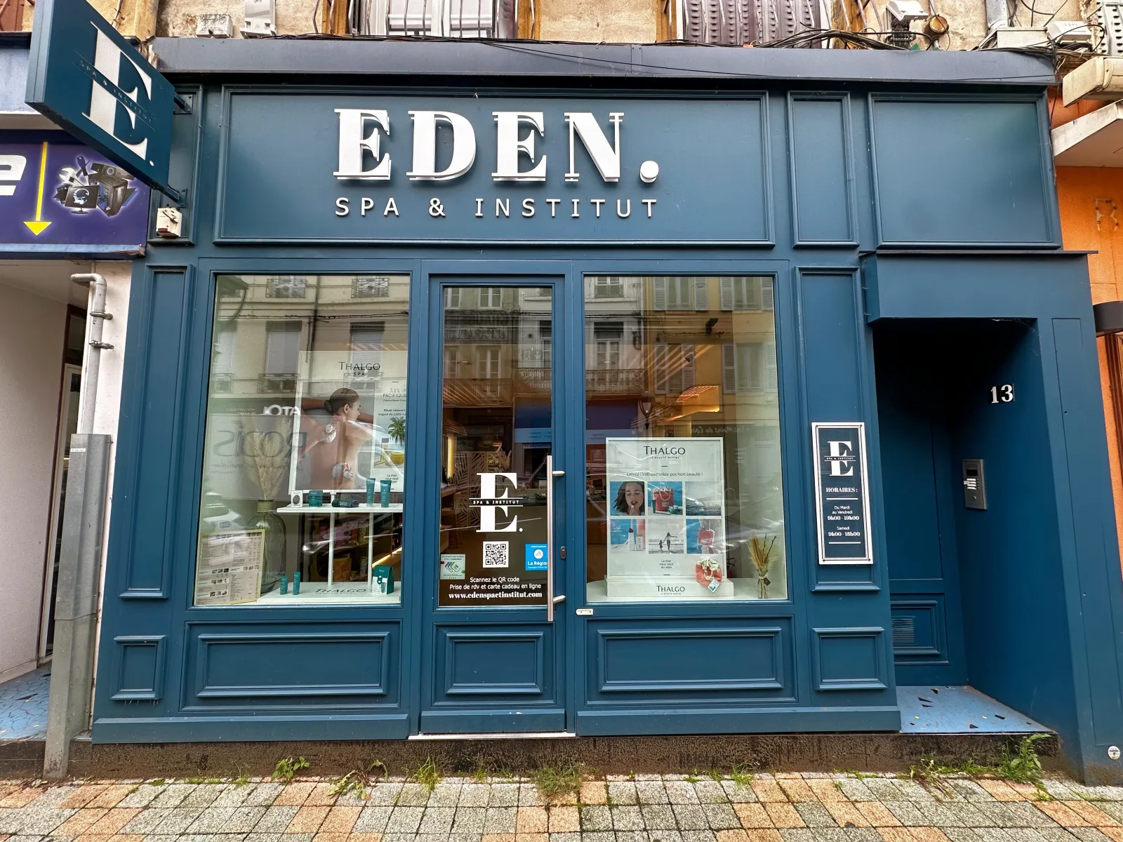 Eden Spa & Institut