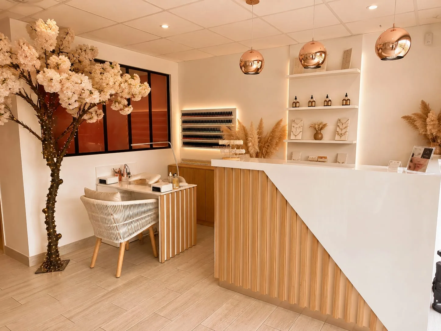 L’Eden - Onglerie La Crau - OneBooking