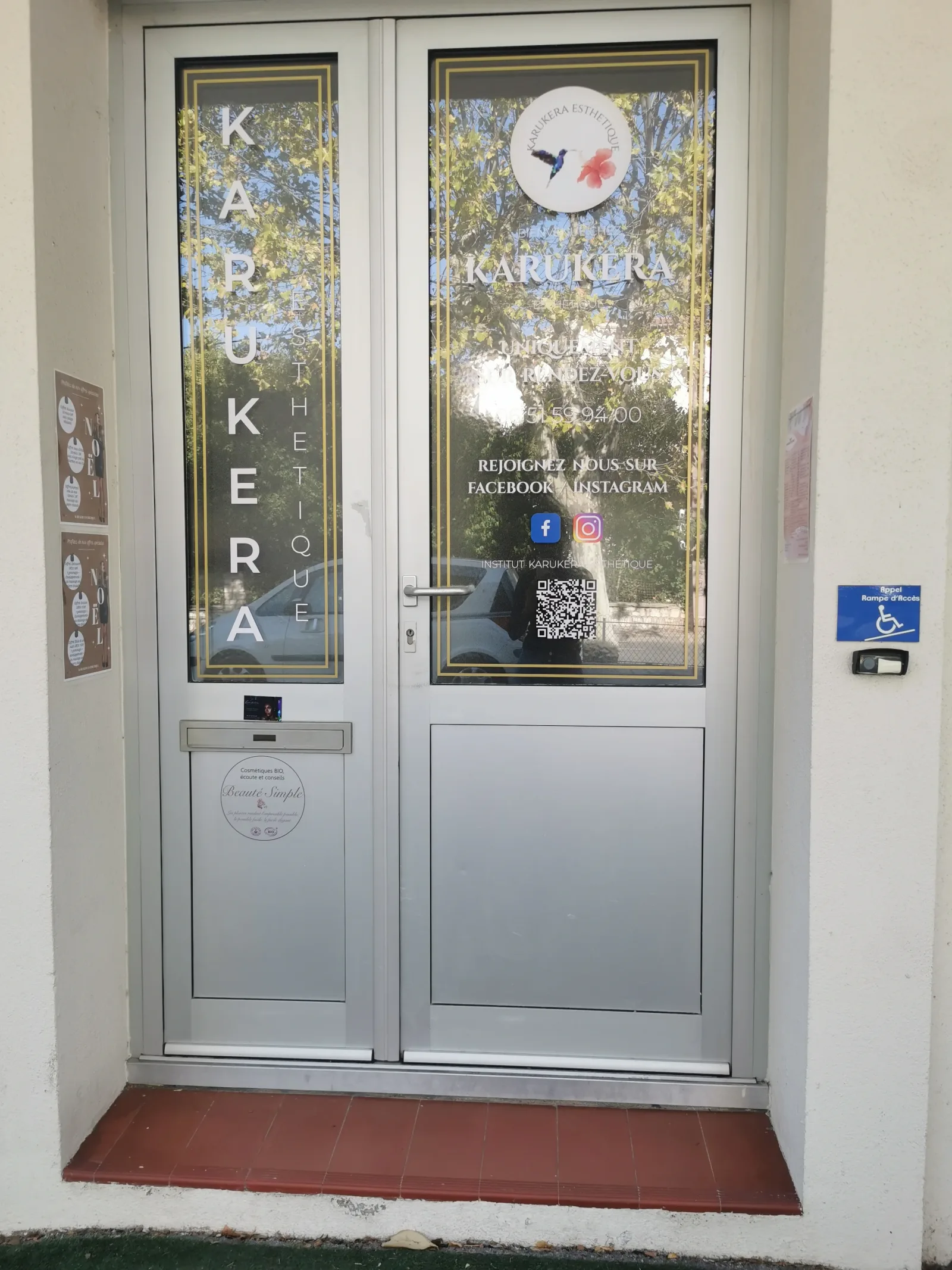 Karukera Esthétique - Massage Draguignan - Photo de couverture - OneBooking