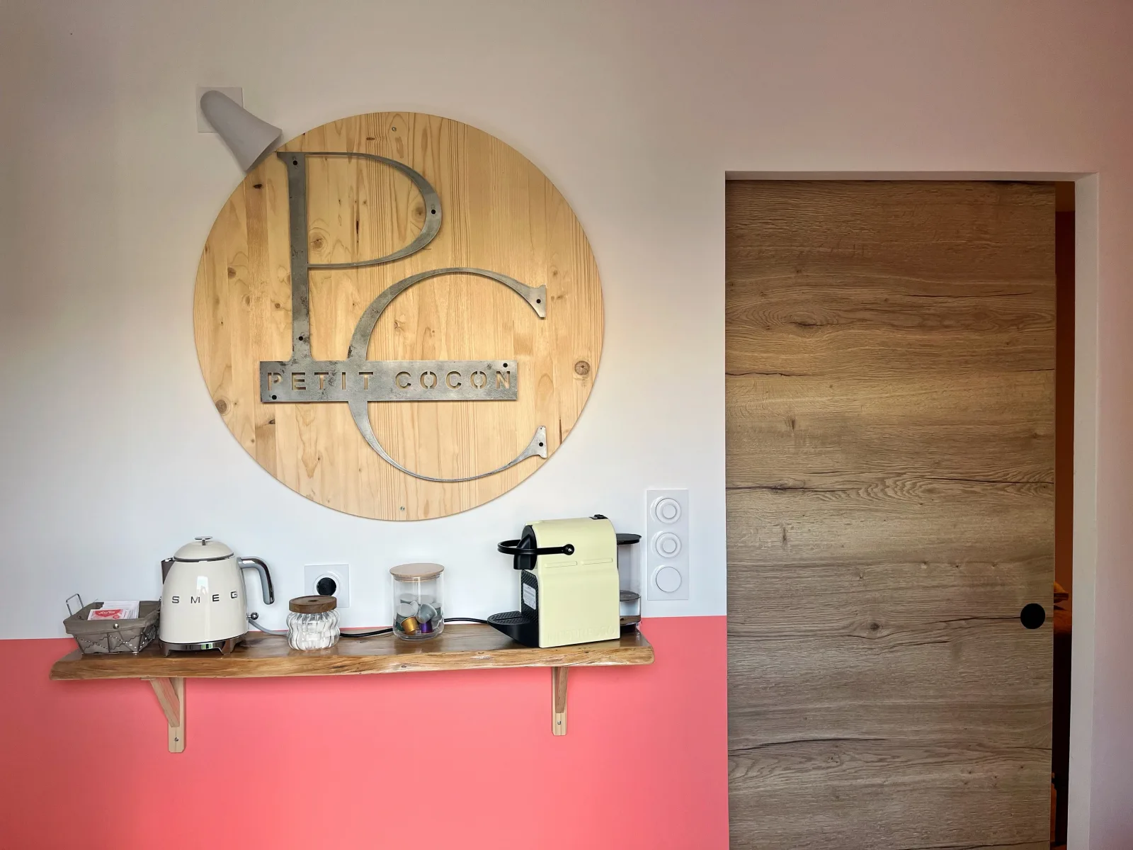 Petit Cocon