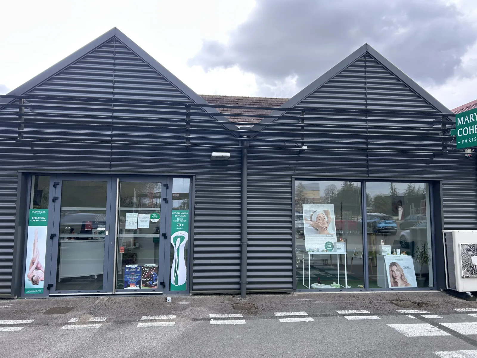 Elixir de Beauté - Institut de beauté Chagny - OneBooking