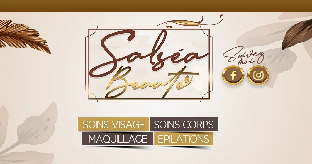 Salséa Beauté - Institut de beauté Salindres - OneBooking