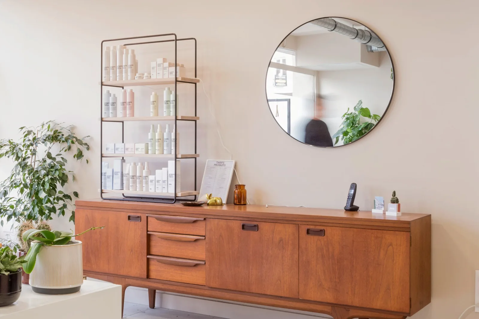 Pixie Coiffure - Coiffure Strasbourg - Photo de couverture - OneBooking