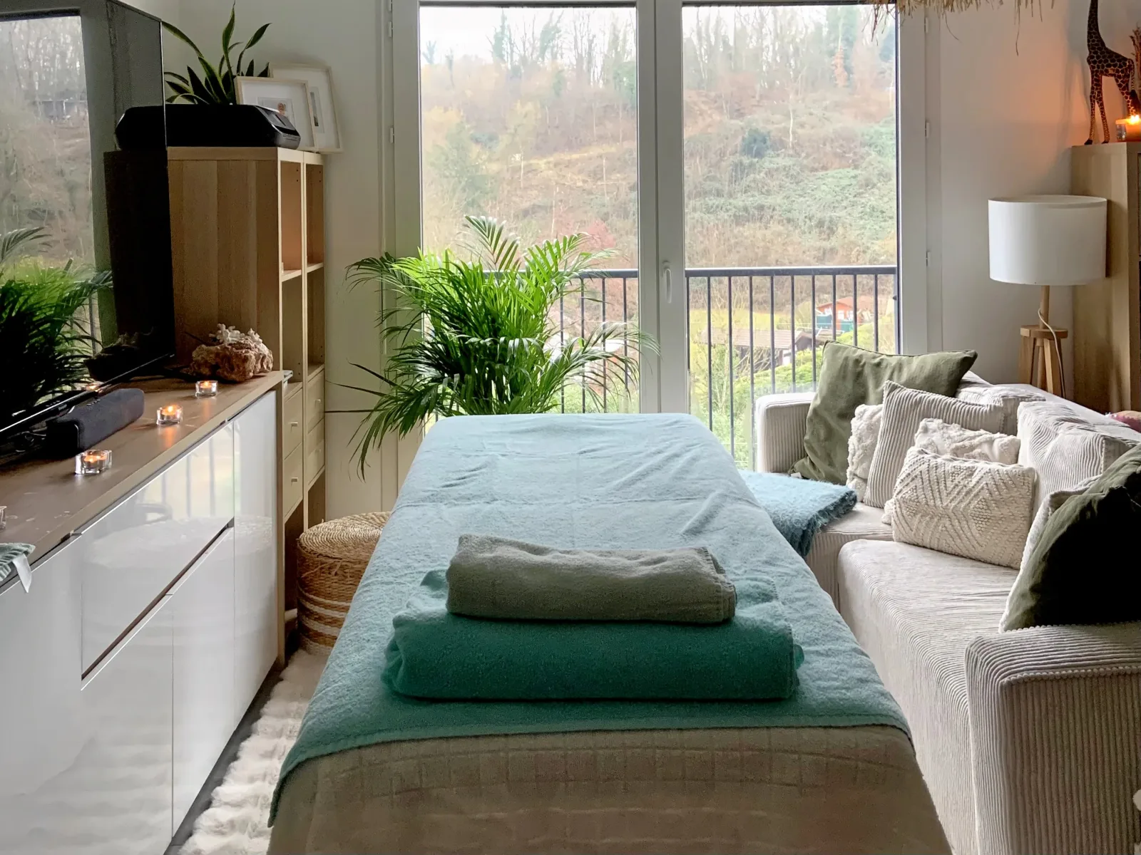 Body Glow by G - Massage Saint-Julien-en-Genevois - OneBooking