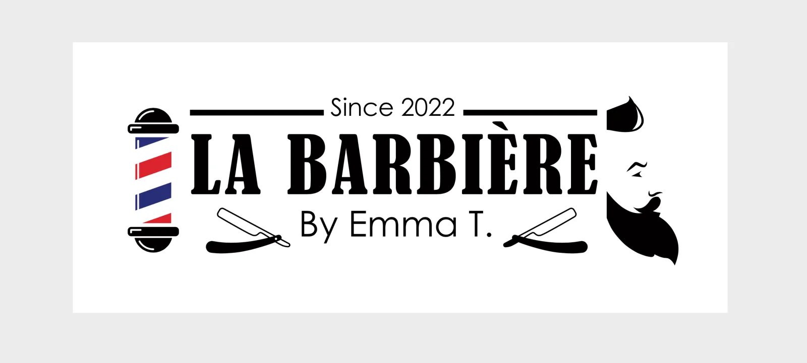 La Barbière - Barbier Roanne - Photo de couverture - OneBooking