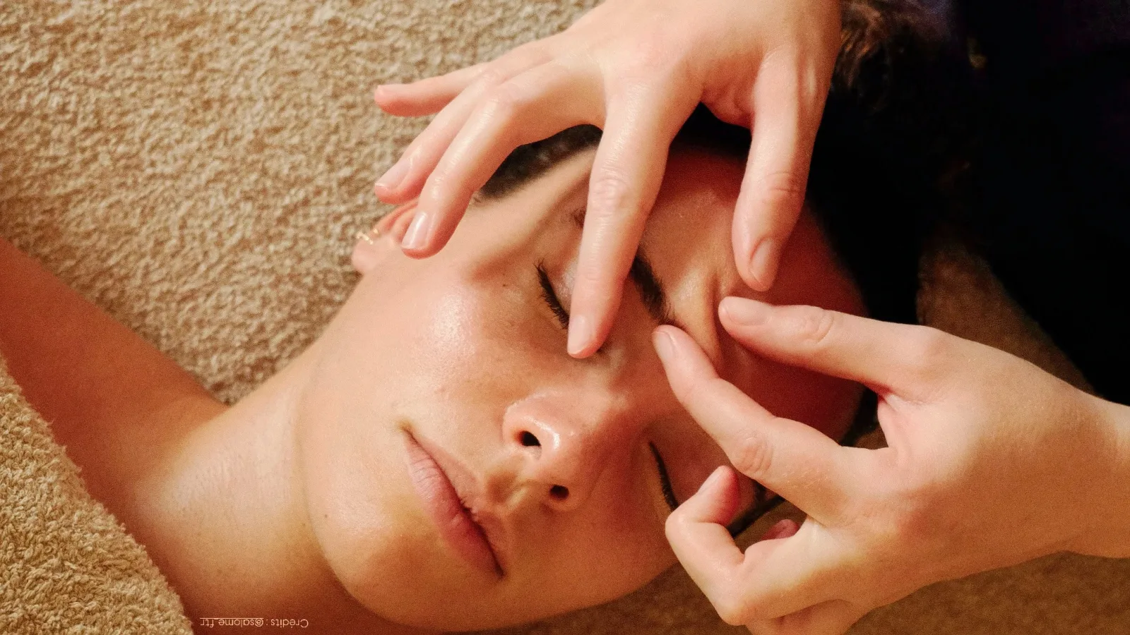 Maison L Facialiste – Soin visage, Kobido, soin Intra-oral, & drainage visage - Massage Strasbourg - OneBooking