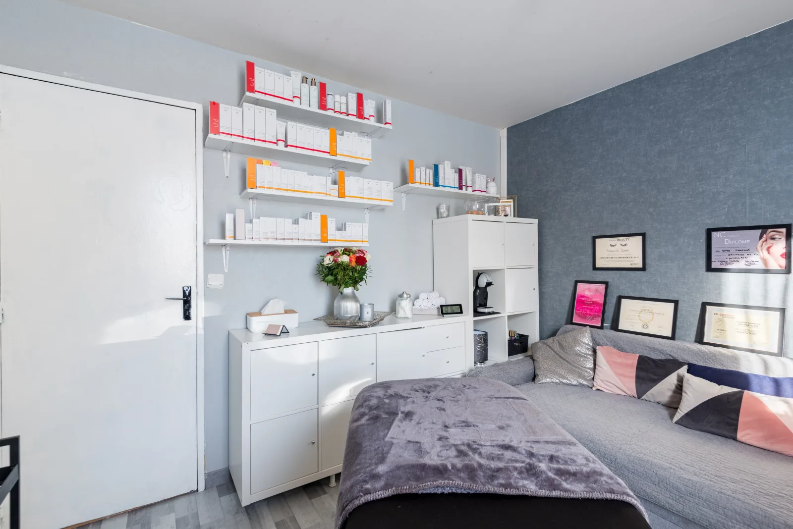EYES & BEAUTY STUDIO