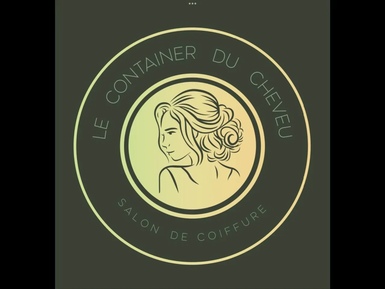 Le container du cheveu - Coiffure Coutances - OneBooking