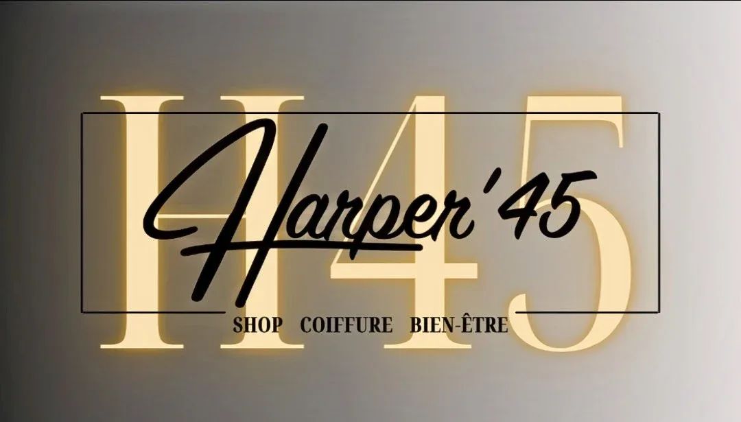 Harper '45