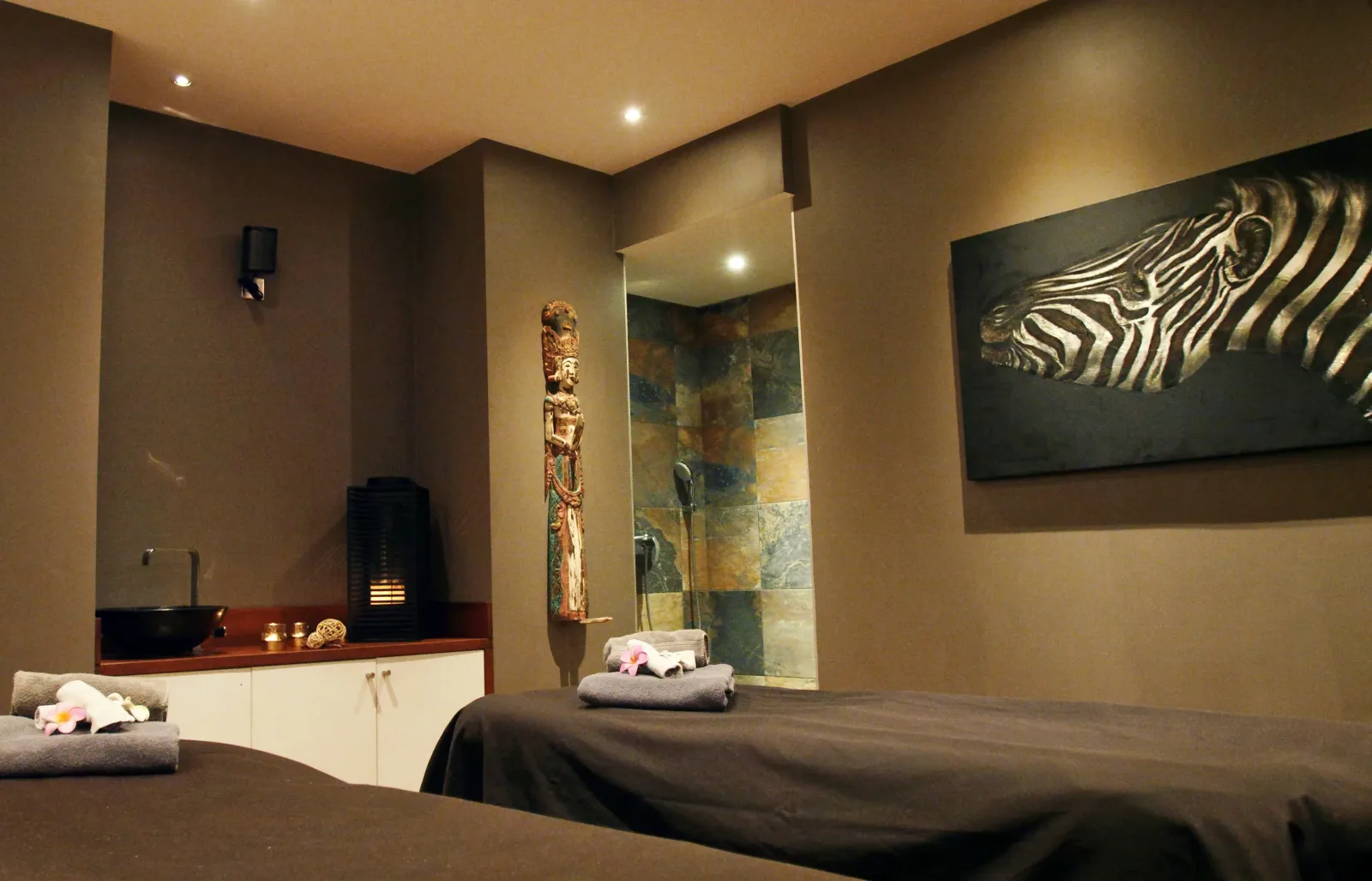 Pacific Spa Club - Massage Melun - OneBooking