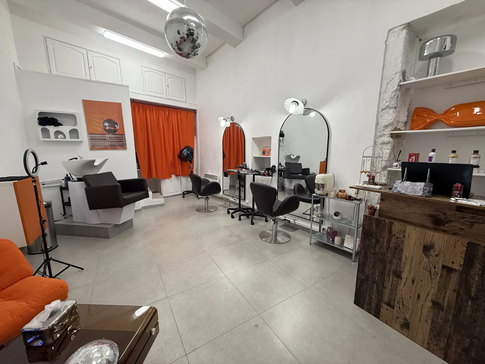 Amber Studio