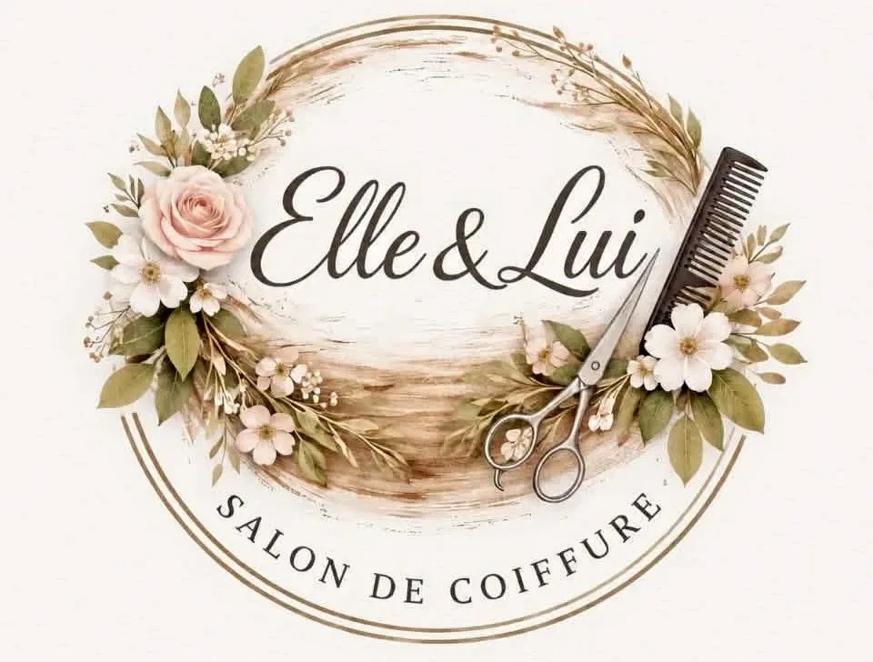 Coiffure elle et lui st Just