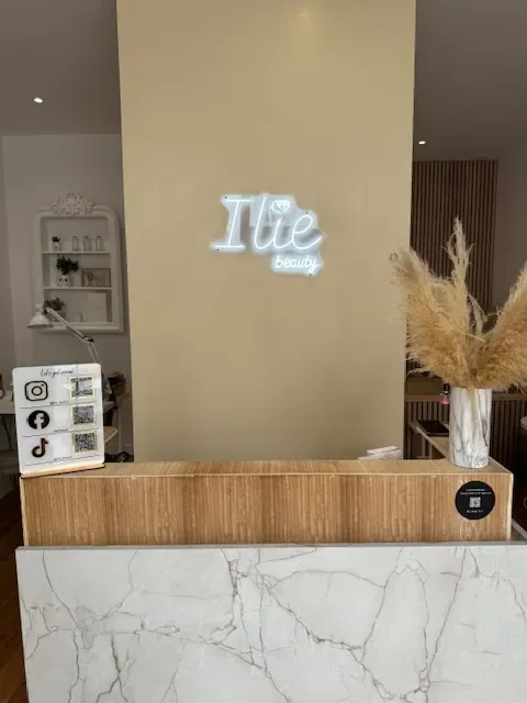 ILIE