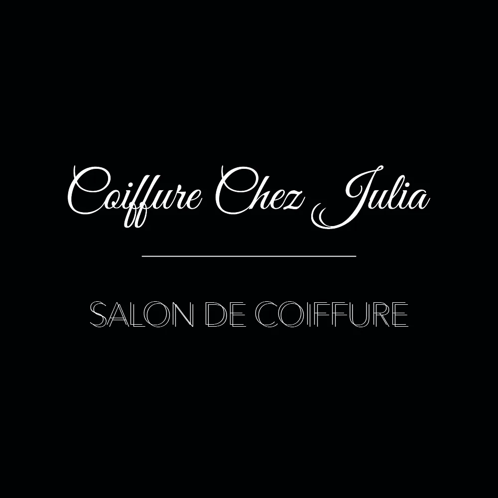 Coiffure chez Julia