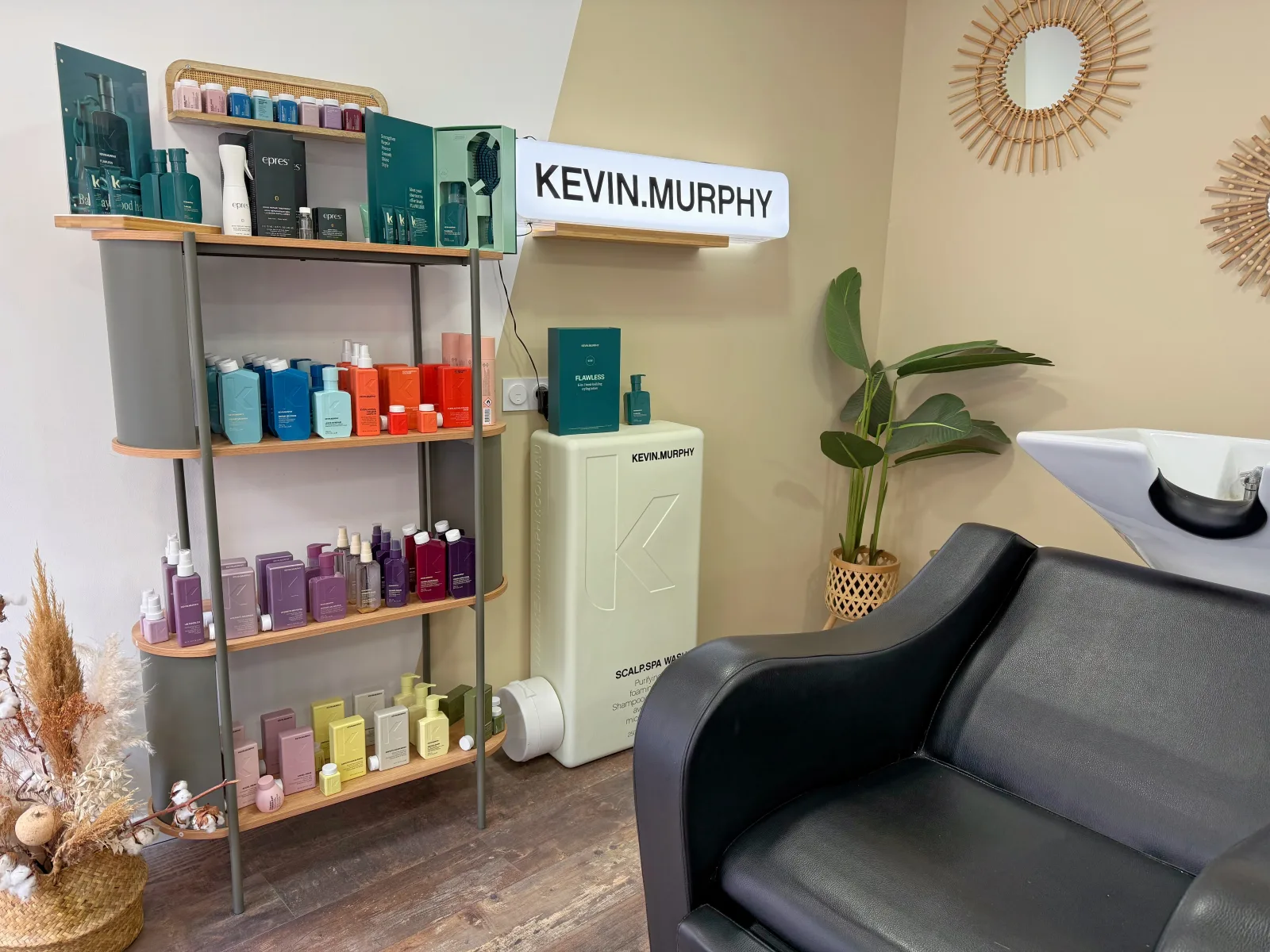 L’atelier Privé by Maddy - Coiffure Lagnieu - OneBooking