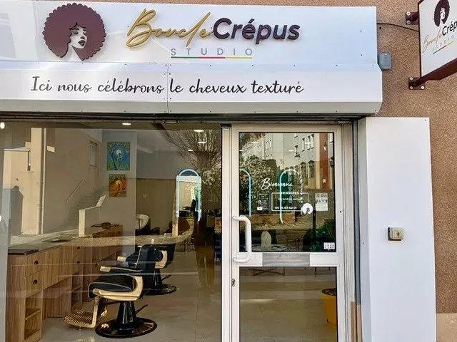 BoucleCrépus - Coiffure Villefranche-sur-Saône - OneBooking