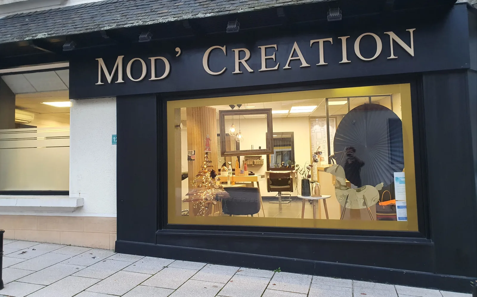 Mod'Création