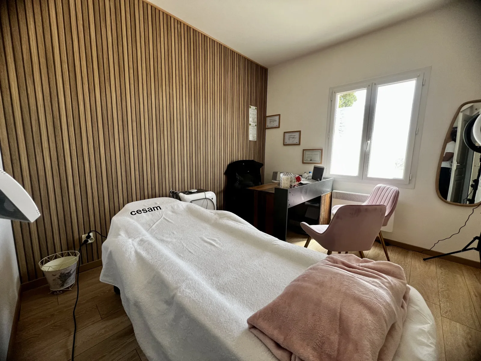 Cananga - Jetpeel - Twin Slim Radiofréquence - Rejulight - Sourcils & cils Vidauban - Photo de couverture - OneBooking