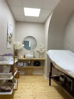 Aglaé Institut & Spa