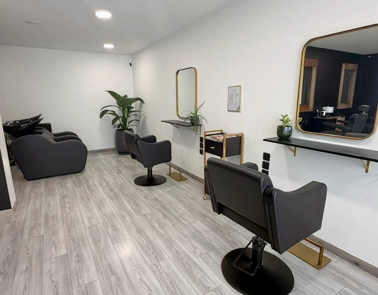 Pauline Villeneuve - Experte Capillaire ( anciennement Mod’s & Coiffure)